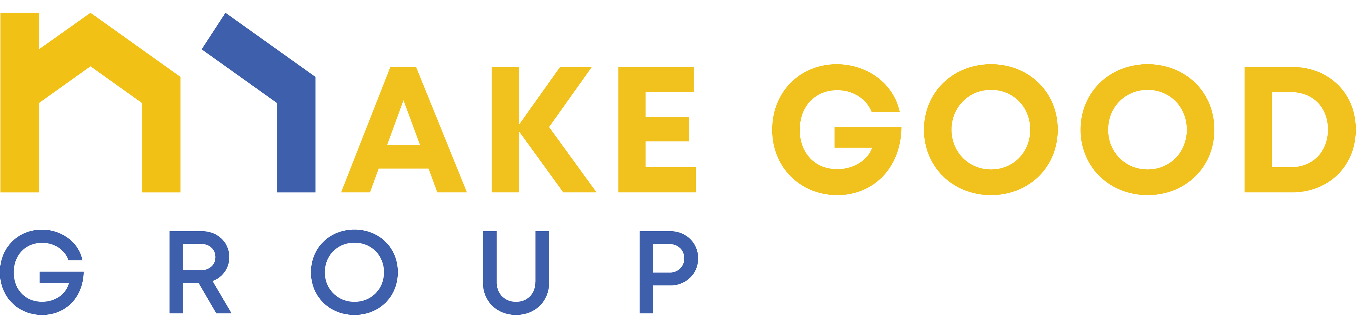 Make Good Group
